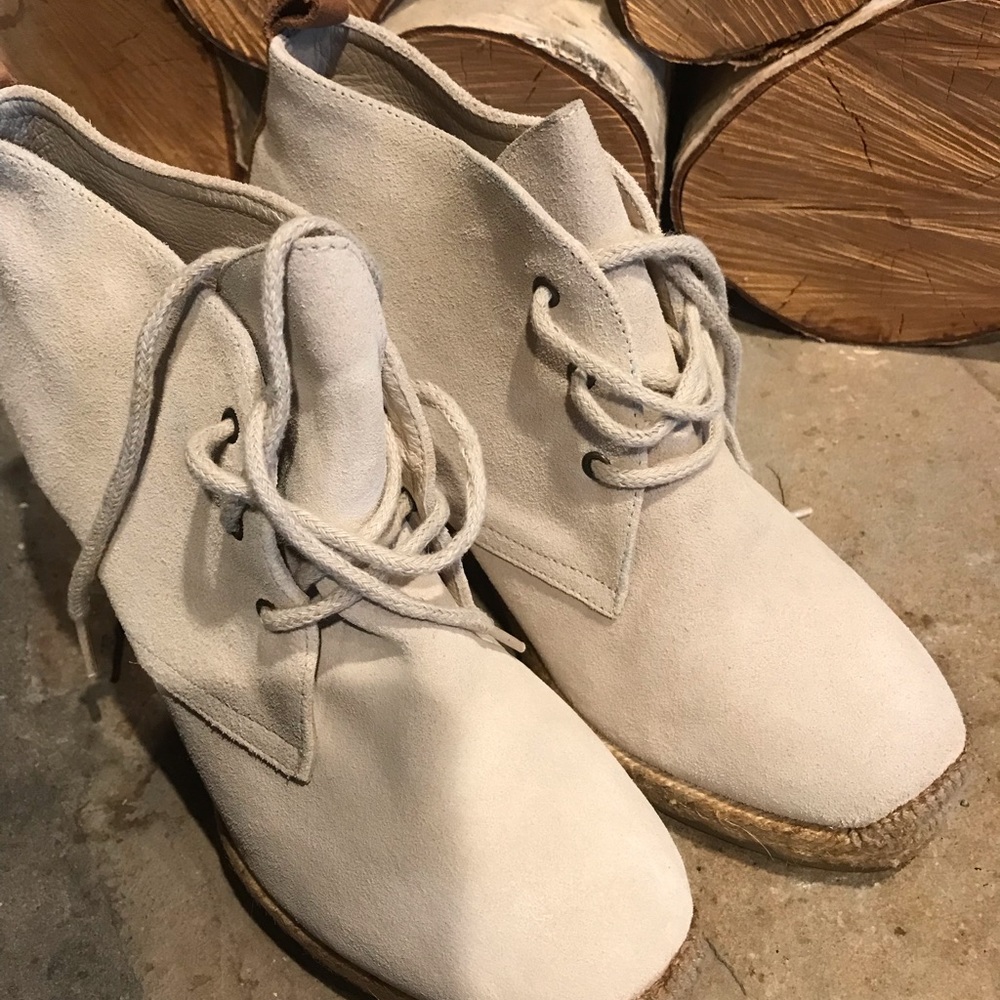 Booties